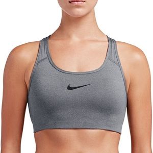 Nike Women’s Pro Classic Swoosh Sports Bra